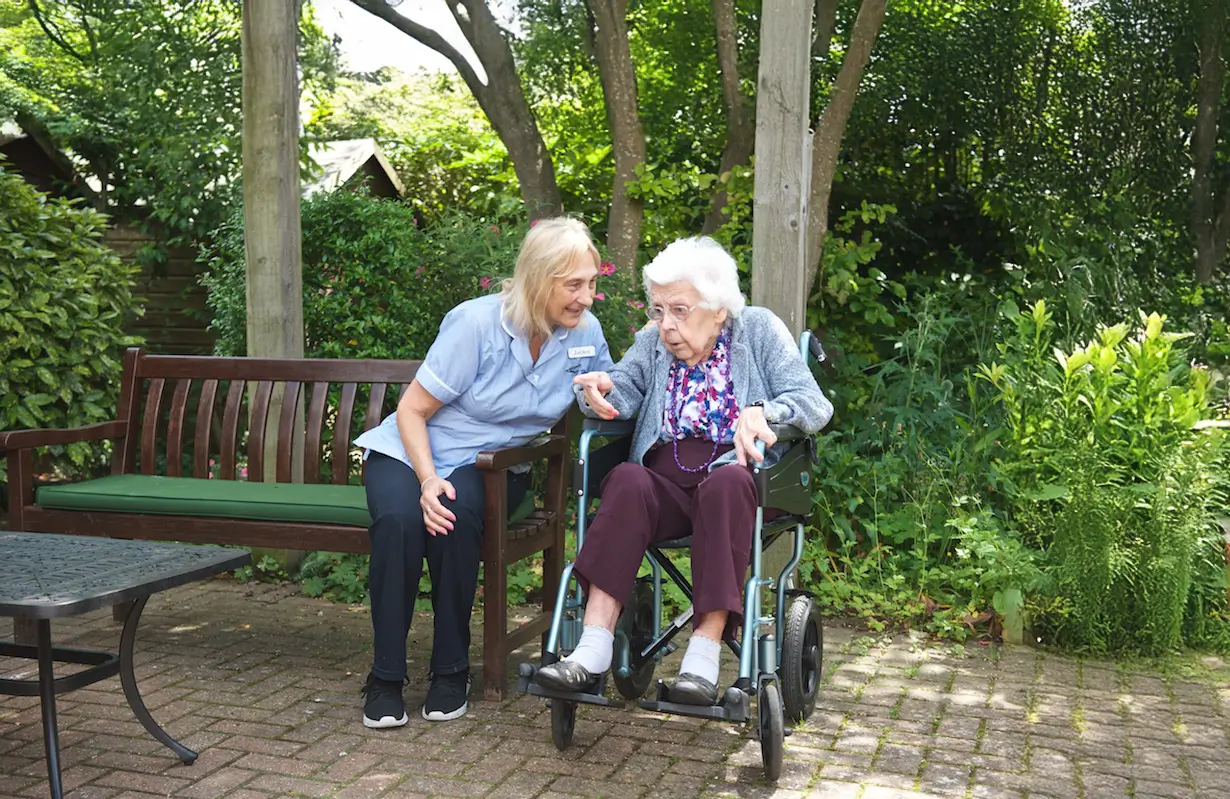 Questions to Ask Care Home Owners Before You Choose a Place for Your Loved One